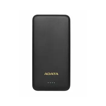 MOB DOD Power Bank T10000, Black , 10.000mAh