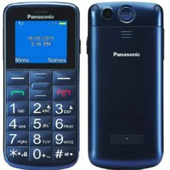 MOB Panasonic KX-TU110 EXC Plavi, KX-TU110 EXC