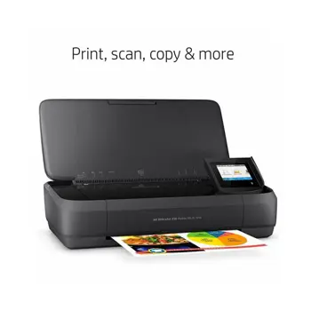 Mobilni pisač HP OfficeJet 250 Mobile All-in-One