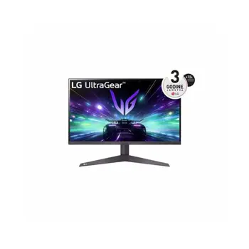 MON 24 24GS50F-B UltraGear VA 180Hz