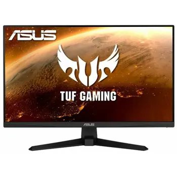 MON 24 AS TUF VG249Q1A FHD IPS HDMI DP 165Hz 1ms