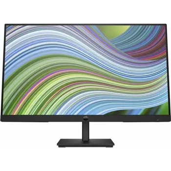 MON 24 HP P24 G5 FHD Monitor, 64X66AA