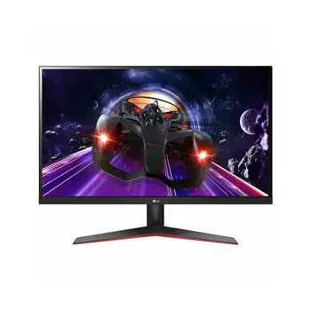 MON 24 LG 24MP60G-B FHD IPS Gaming DP HDMI VGA