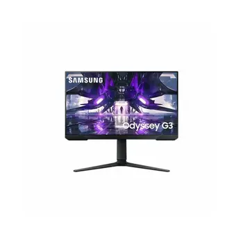 MON 24 SM Odyssey LS24AG300NRXEN 144Hz VA DP HAS