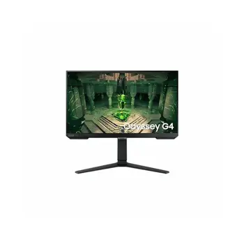 MON 25 SM LS25BG400EUXEN FHD IPS HAS Pivot tilt 240 Hz