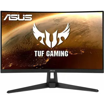 MON 27 AS VG27VH1B FHD 165Hz 1ms TUF GAMING