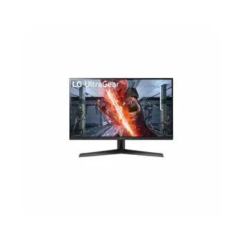 MON 27 LG 27GN60R-B UltraGear FHD IPS 1ms 144 Hz HDMI DP