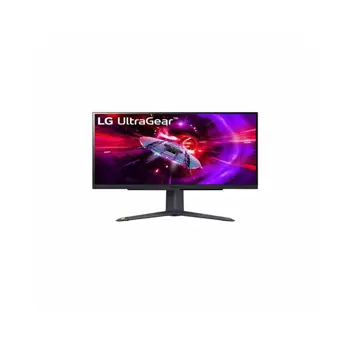 MON 27 LG 27GR75Q-B QHD IPS 165Hz