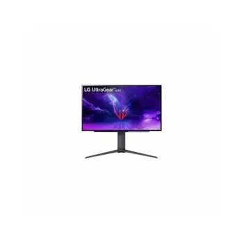 MON 27 LG 27GR95QE-B QHD OLED 240Hz