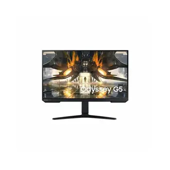 MON 27 SM Odyssey LS27AG500PPXEN 165Hz