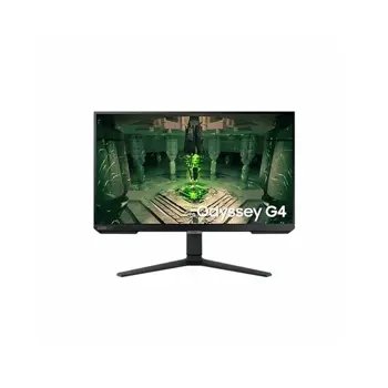 MON 27 SM Odyssey LS27BG400EUXEN FHD 240Hz