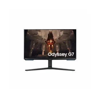 MON 28 SM Odyssey LS28BG700EPXEN 144Hz