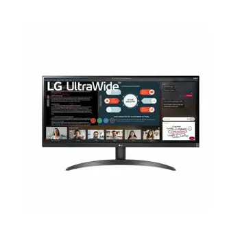 MON 29 LG 29WP500-B FHD IPS 21:9 HDMI FreeSync