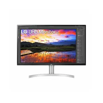 MON 32 LG 32UN650P-W UHD IPS