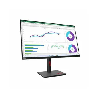 MON 32 LN ThinkVision T32h-30, 63D3GAT1EU