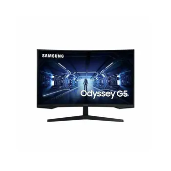 MON 32 SM Odyssey LC32G55TQBUXEN WQHD Curved 144Hz