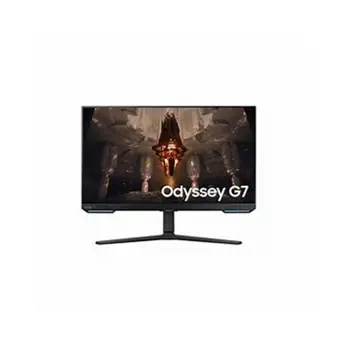 MON 32 SM Odyssey LS32BG700EUXEN 144 Hz UHD