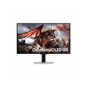 MON 32 SM Odyssey LS32DG802SUXDU 240Hz