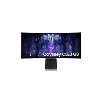 MON 34 SM Odyssey LS34BG850SUXEN 175Hz