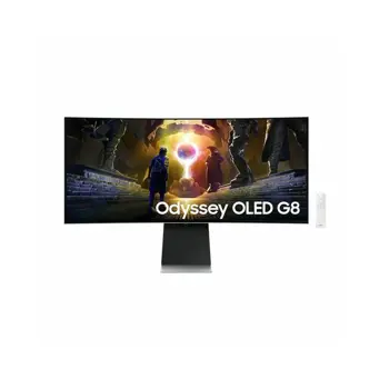 MON 34 SM Odyssey LS34DG850SUXDU 175Hz