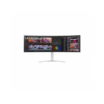 MON 49 LFD LG 49WQ95C-W 144Hz