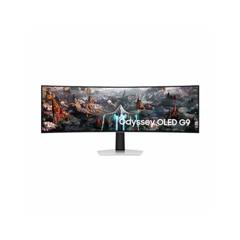 MON 49 SM Odyssey LS49CG934SUXEN 240Hz