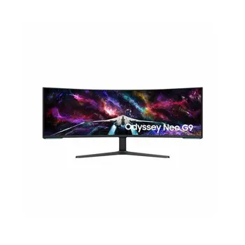 MON 57 SM Odyssey LS57CG952NUXEN 240 Hz