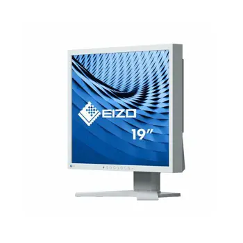 Monitor 19 EIZO S1934H-GY, 1280x1024 IPS, 60Hz, Zvučnici 