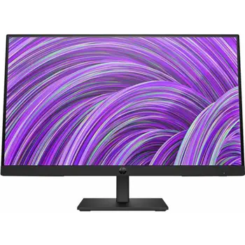 Monitor 22 HP P22h G5 FHD, 64W30AA