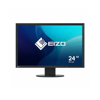 Monitor 24 EIZO EV2430-BK, 1920x1200 IPS,Zvučnici