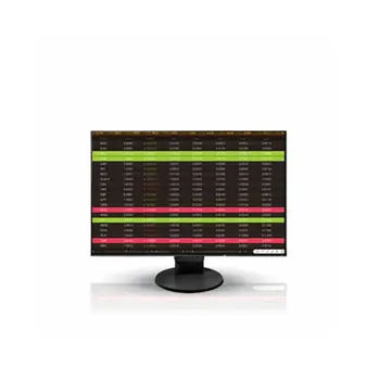 Monitor 24 EIZO EV2456-BK, 1920x1200 IPS, 60Hz, Zvučnici