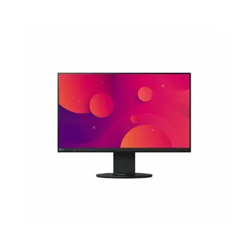 Monitor 24 EIZO EV2460-BK, FHD IPS, 60Hz, Zvučnici