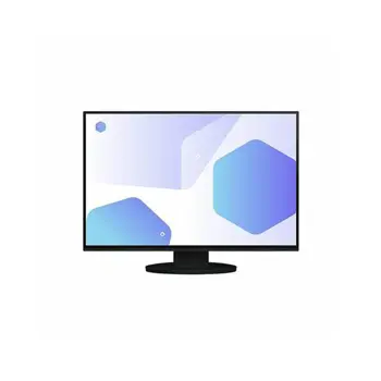 Monitor 24 EIZO EV2485-BK,1920x1200 IPS, 60Hz, Zvučnici