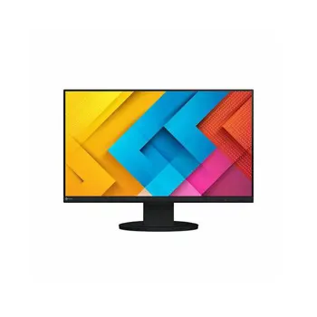 Monitor 24 EIZO EV2490-BK, FHD IPS, 60Hz, Zvučnici