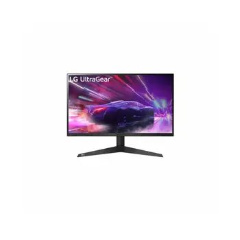 Monitor 24 LG 24GQ50F-B UltraGear, FHD, 165Hz, VA