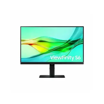 Monitor 24 Samsung LS24D600UAUXEN, 2560x1440, 100Hz