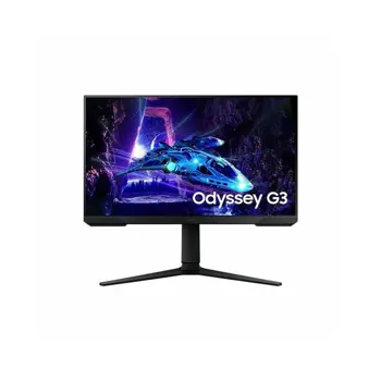 Monitor 24 SM LS24DG302EUXEN, FHD, 180Hz, VA