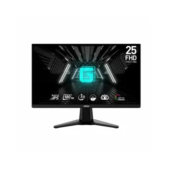 Monitor 25 MSI G255F, FHD IPS, 180Hz