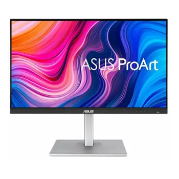 Monitor 27" AS PA279CV IPS, UHD, HDMI, DP, USB-C, 60Hz, Zvučnici