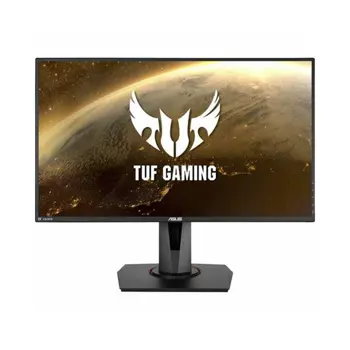 Monitor 27" AS VG279QM, FHD IPS, 280Hz, 1ms Adaptive-Sync, HDMI DP