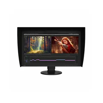 Monitor 27 EIZO CG2700X,4K IPS, 60Hz