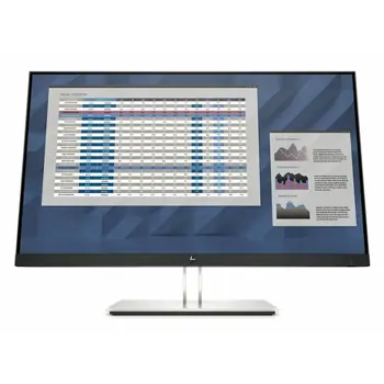 Monitor 27 HP E27 G4 FHD, 9VG71AA