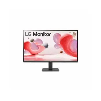 Monitor 27 LG 27MR400-B, FHD, IPS, 100 Hz