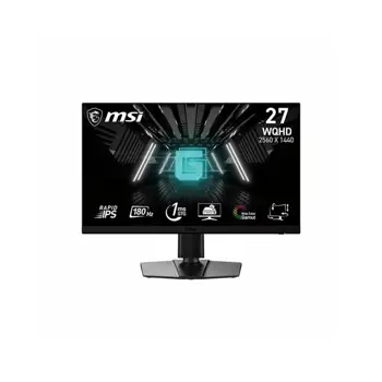 Monitor 27 MSI G272QPF E2, IPS WQHD, 180Hz