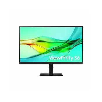 Monitor 27 SM LS27D600UAUXEN, 2560x1440, 100Hz, IPS