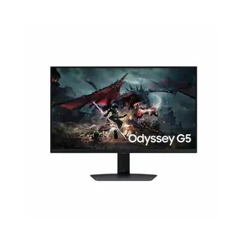 Monitor 27 SM Odyssey LS27DG500EUXEN, 2560x1440, 180Hz