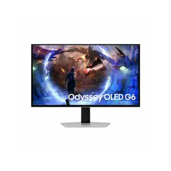 Monitor 27 SM Odyssey OLED LS27DG602SUXEN, 2560x1440, 360hz