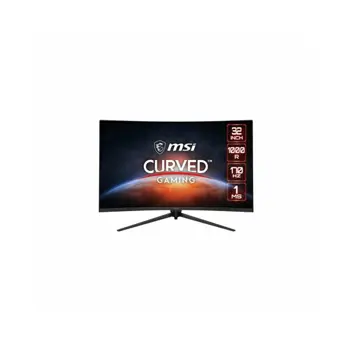 Monitor 32 MSI G321CQP E2, 170Hz VA, WQHD, Zvučnici