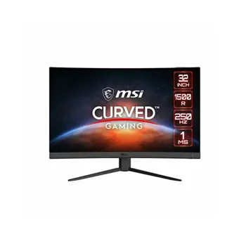 Monitor 32 MSI G32C4X VA, FHD, 250Hz, Zvučnici