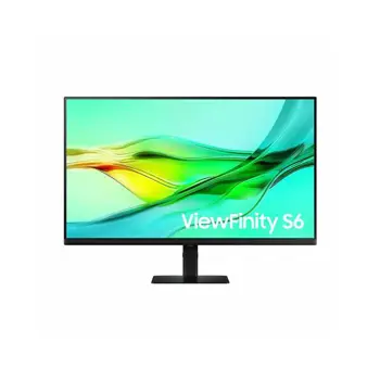 Monitor 32 SM LS32D600UAUXEN, 2560x1440, IPS, 100Hz